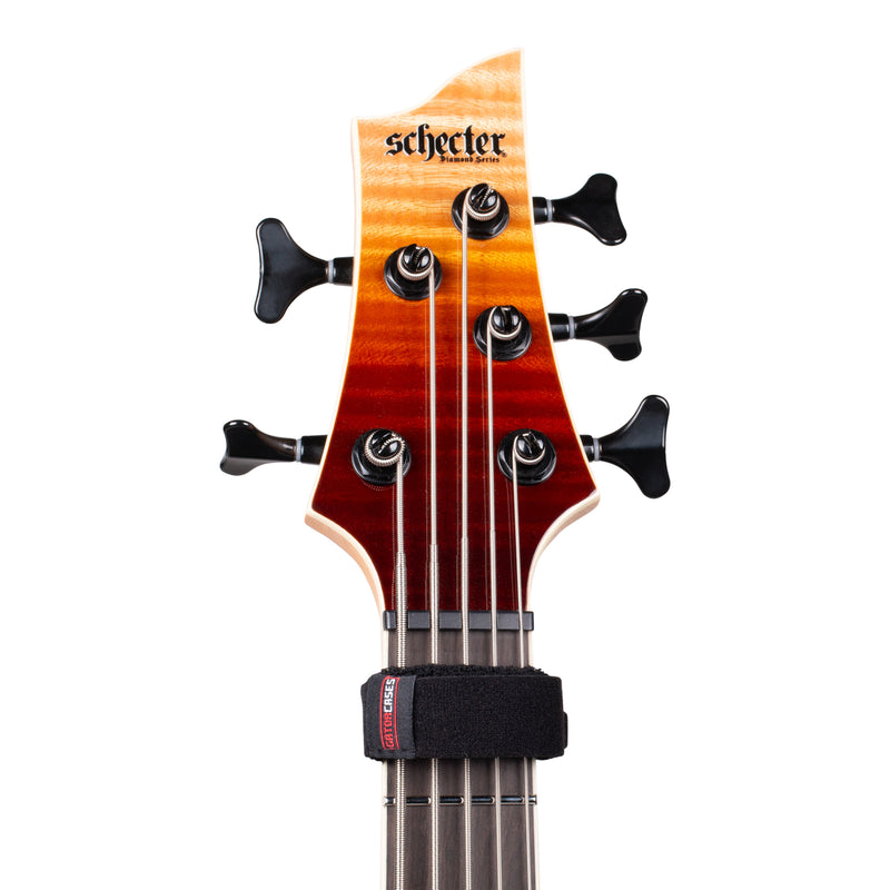 Chargez l'image dans la visionneuse de la galerie, Amortisseur de cordes pour guitare et basse
