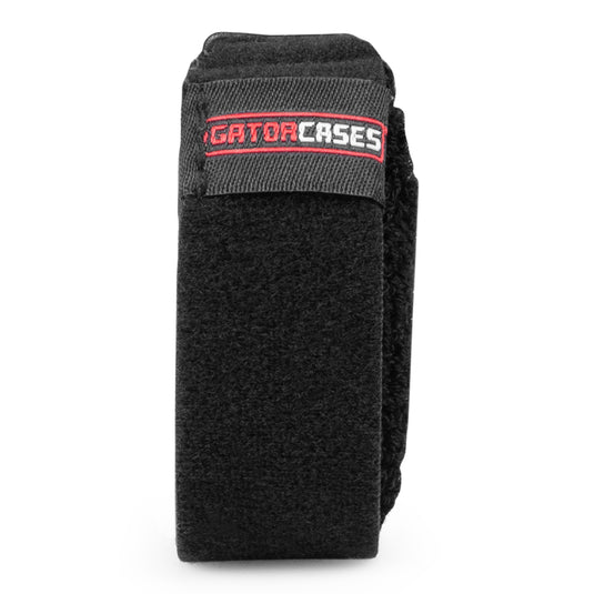 Amortisseur de cordes pour guitare et basse