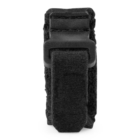 Amortisseur de cordes pour guitare et basse