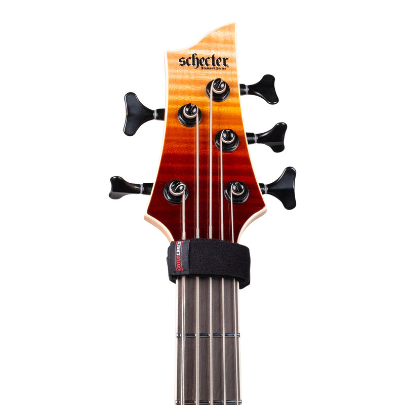 Chargez l'image dans la visionneuse de la galerie, Amortisseur de cordes pour guitare et basse
