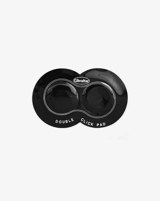 Double kick clic pad
