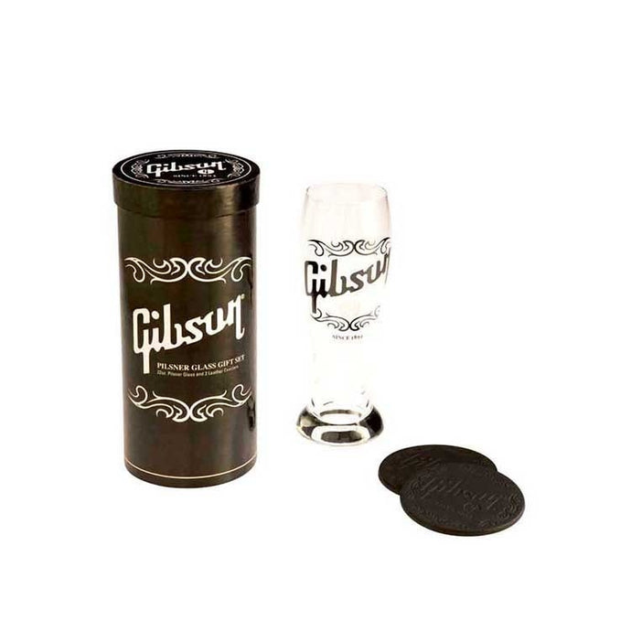 Verre à bière Gibson