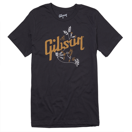 T-shirt Hummingbird - Médium