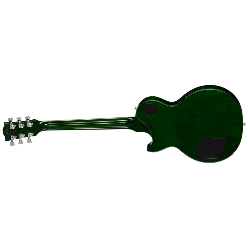 Chargez l'image dans la visionneuse de la galerie, Guitare Gibson USA Les Paul Session- Iguana Burst avec étui souple
