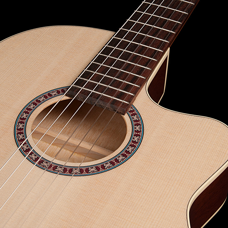 Chargez l'image dans la visionneuse de la galerie, Guitare classique, Arena CW Clasica II
