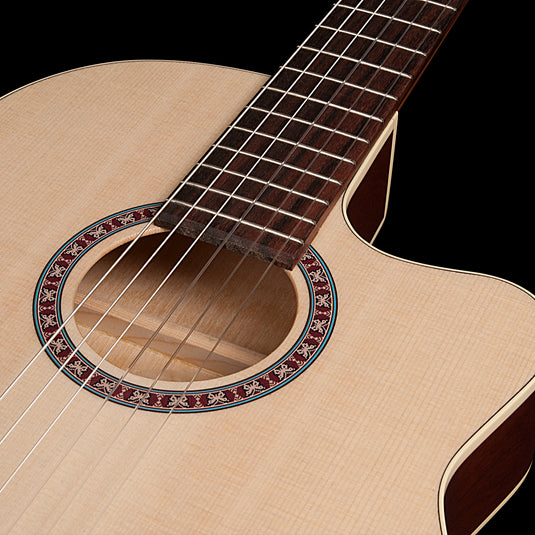 Guitare classique, Arena CW Clasica II