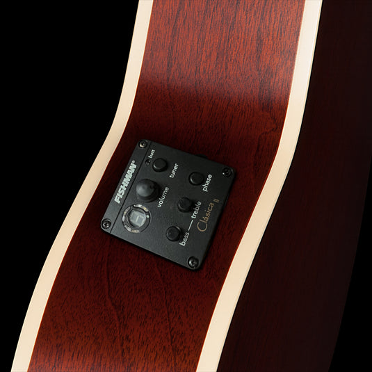Guitare classique, Arena CW Clasica II