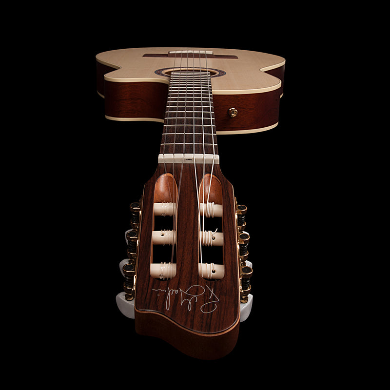 Chargez l'image dans la visionneuse de la galerie, Guitare classique, Arena CW Clasica II
