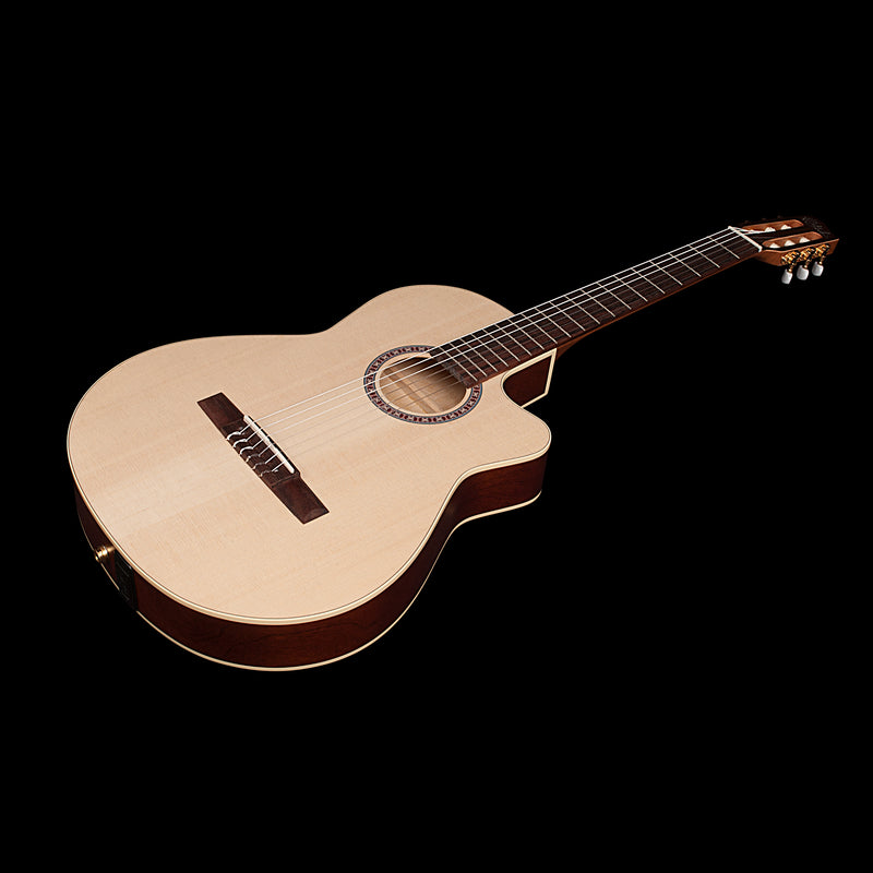 Chargez l'image dans la visionneuse de la galerie, Guitare classique, Arena CW Clasica II
