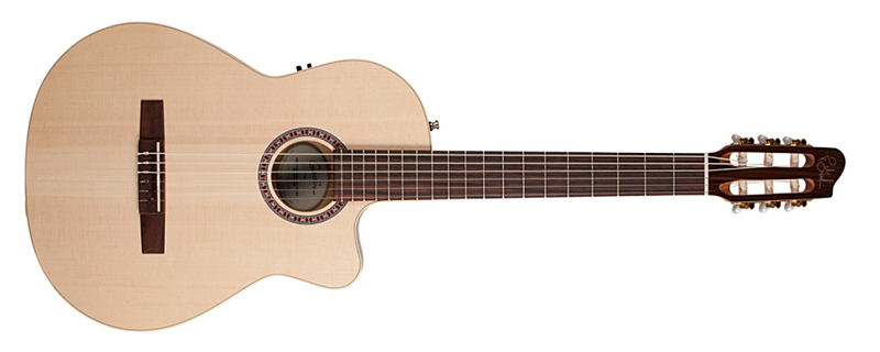 Chargez l'image dans la visionneuse de la galerie, Guitare classique, Arena CW Clasica II
