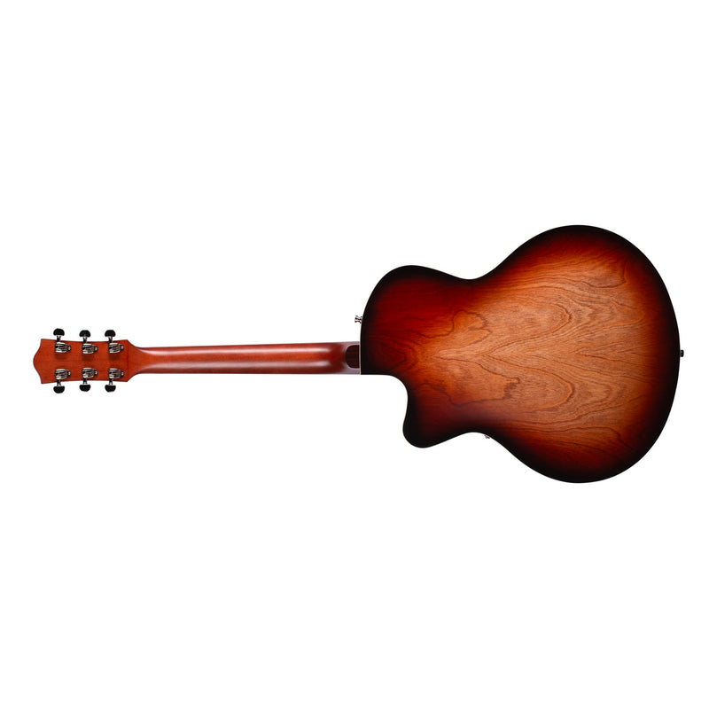 Chargez l'image dans la visionneuse de la galerie, Guitare électrique 5th Avenue CW Kingpin II Éclat Vintage
