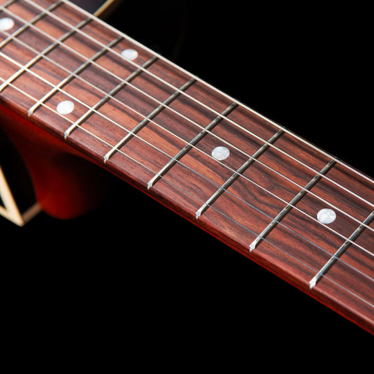 Guitare électrique 5th Avenue CW Kingpin II Éclat Vintage