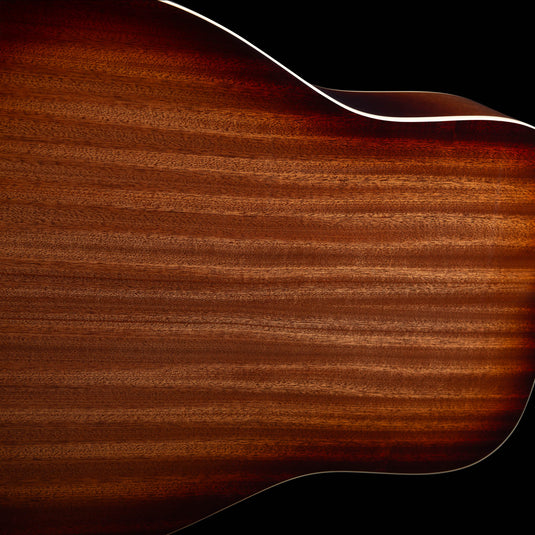 Guitare acoustique-électrique série Century
