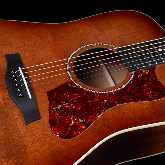 Guitare acoustique-électrique série Century