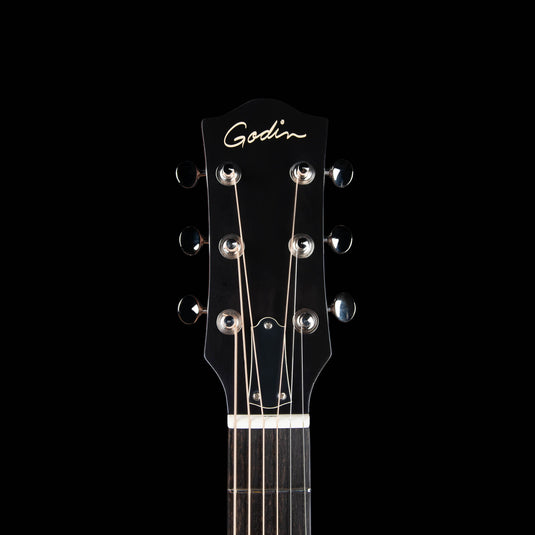 Guitare acoustique-électrique série Century