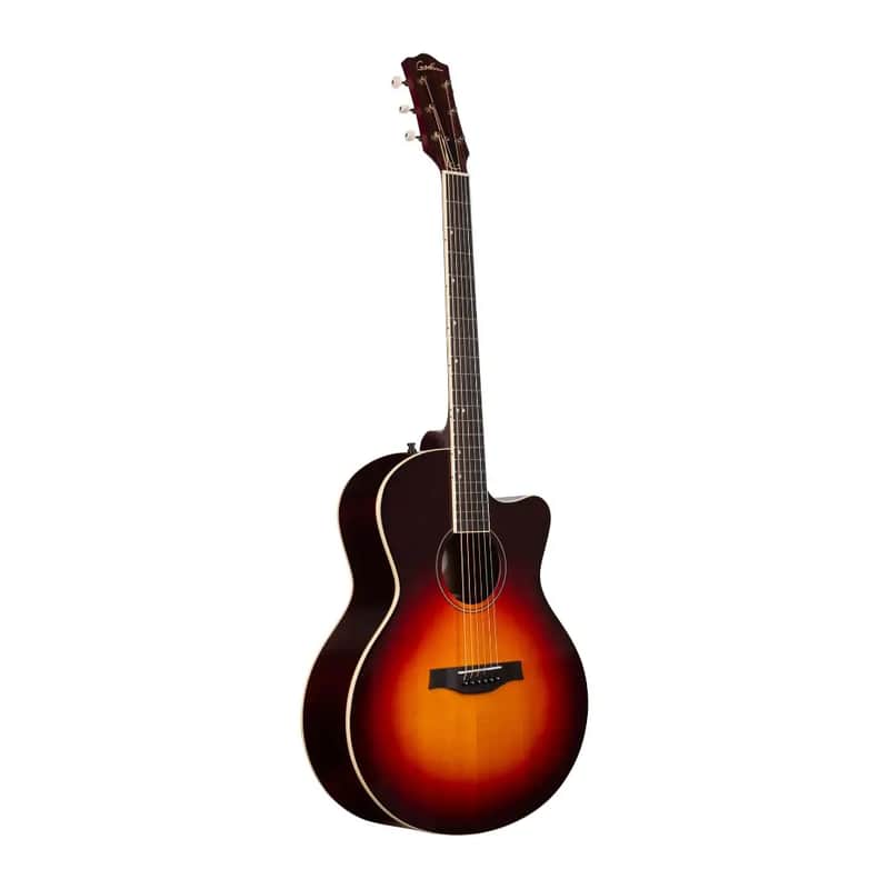 Chargez l'image dans la visionneuse de la galerie, Guitare électro-acoustique Atelier spécial édition mini-jumbo
