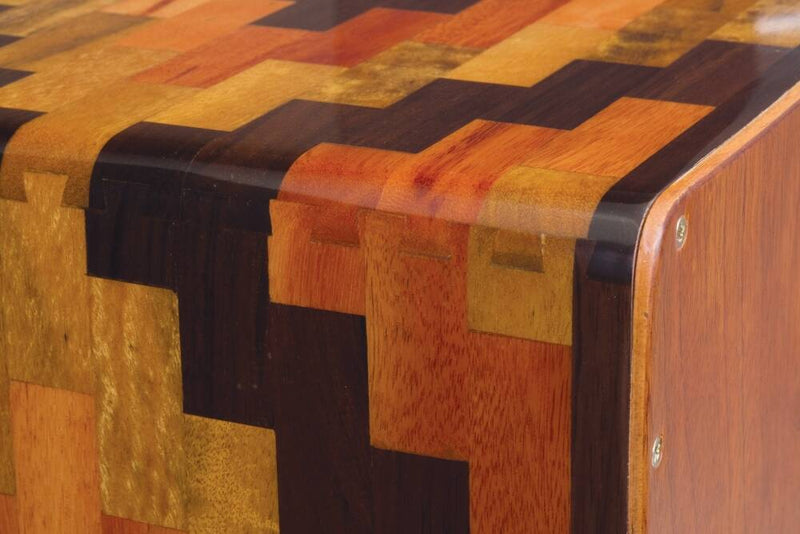 Load image into gallery viewer, Cajon édition spéciale Alex Acuna
