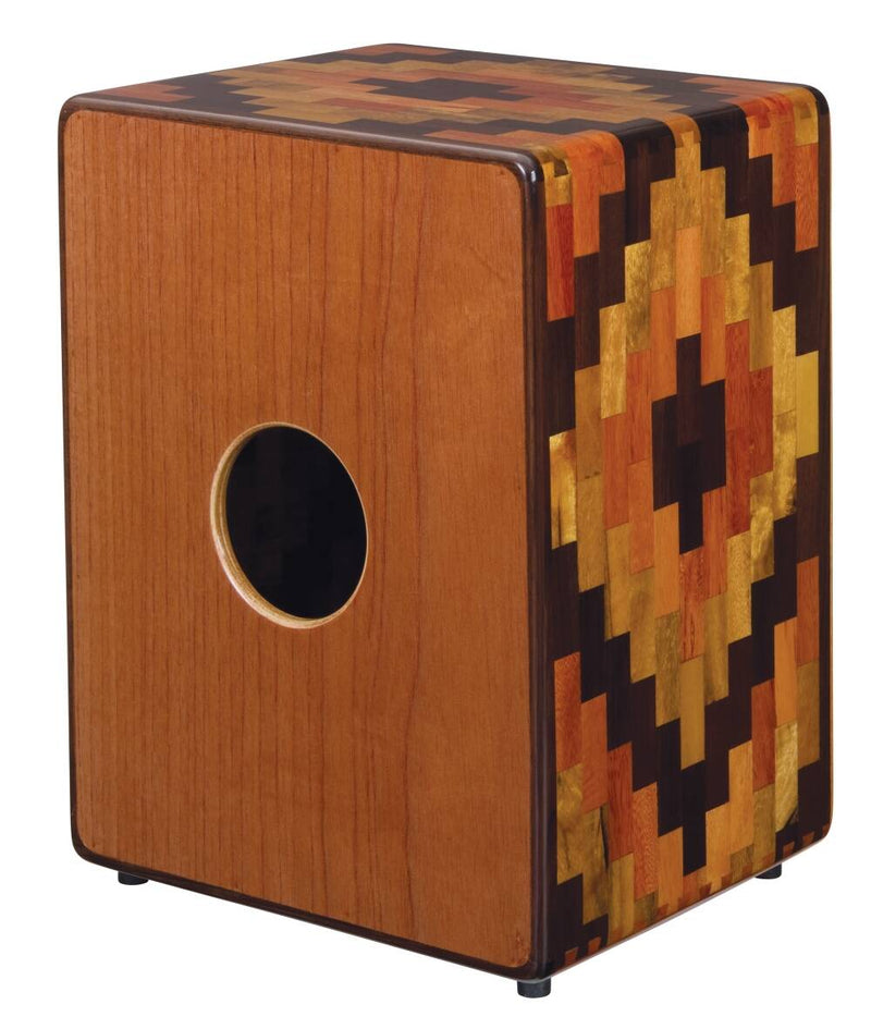 Load image into gallery viewer, Cajon édition spéciale Alex Acuna
