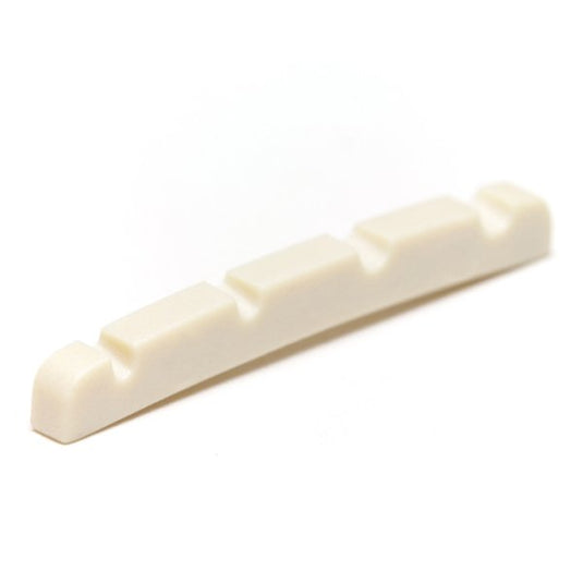 Sillet TUSQ pour basse Precision Bass 4 cordes