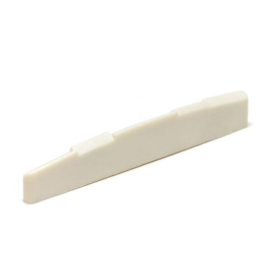 Sillet de chevalet acoustique TUSQ compensé pour gaucher