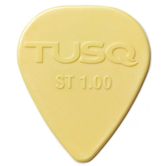 Médiators en Tusq Standard 1,00 mm, lot de 6