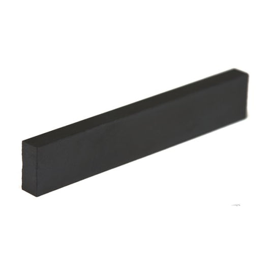 Plaque de Tusq XL noire 3/16"