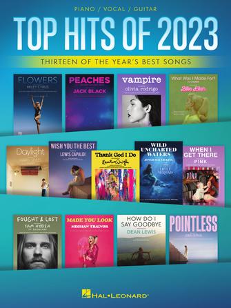 Meilleurs hits 2023 "13 Hits"