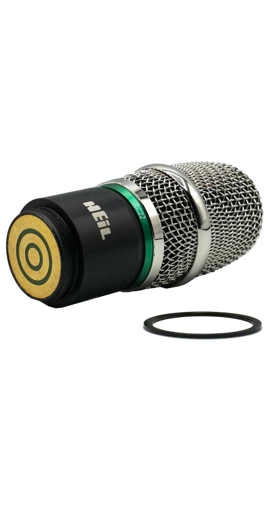 Capsule version sans fil du Heil PR 22