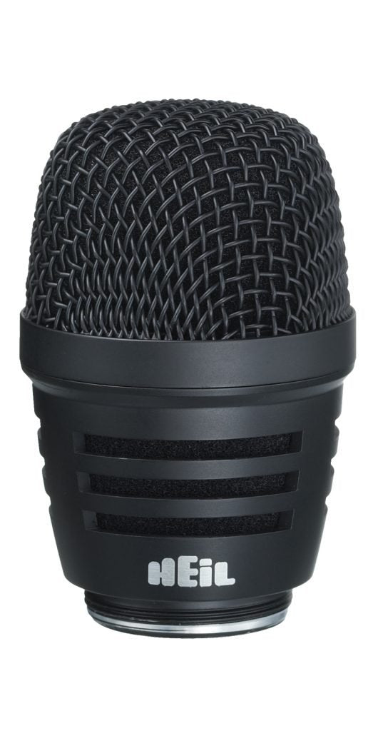 Capsule version sans fil du Heil PR 35