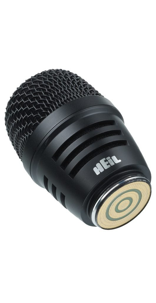 Capsule version sans fil du Heil PR 35