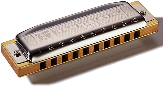 Harmonica 