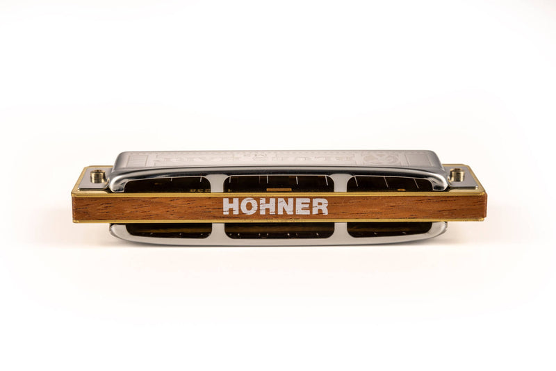Load image into gallery viewer, Harmonica Blues Harp tonalité de mi majeur (E)
