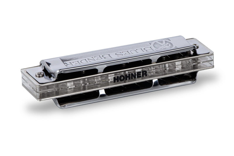 Load image into gallery viewer, harmonica Blues Bender-C
