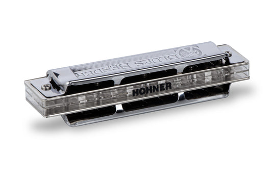 harmonica Blues Bender-C