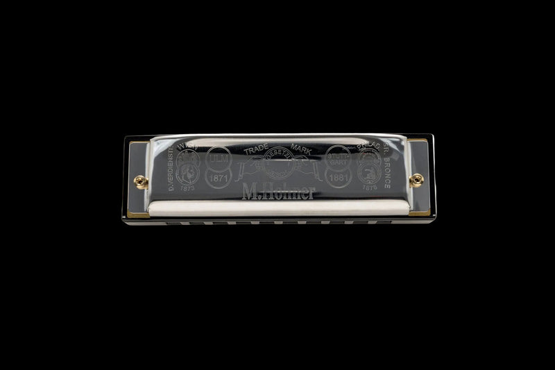 Chargez l'image dans la visionneuse de la galerie, Harmonica spécial 20, tonalité de do
