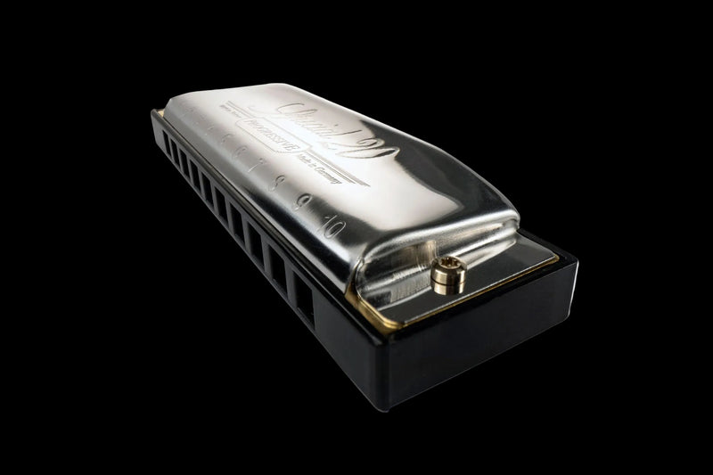 Chargez l'image dans la visionneuse de la galerie, Harmonica spécial 20, tonalité de do
