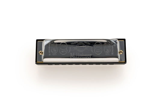 Harmonica spécial 20 en tonalité de mi (E)