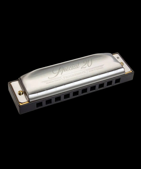 Special 20 diatonic D flat