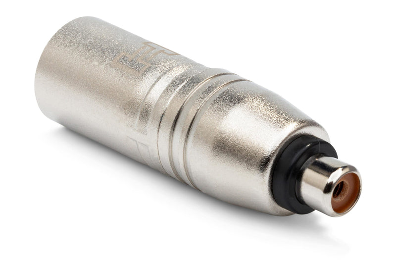 Load image into gallery viewer, Adapteur RCA vers XLR3M
