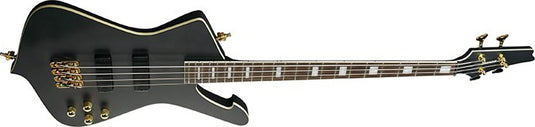 Basse électrique 4 cordes Iceman