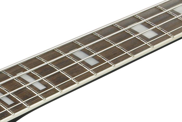 Load image into gallery viewer, Basse électrique 4 cordes Iceman
