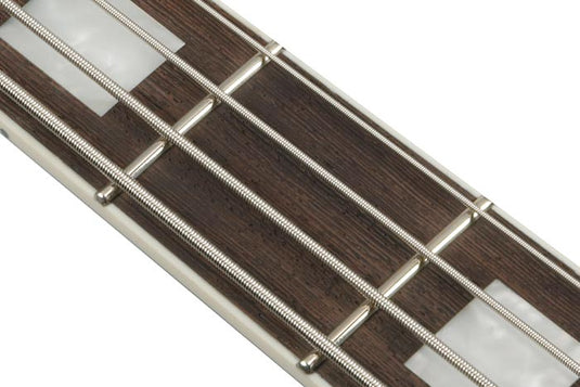Basse électrique 4 cordes Iceman
