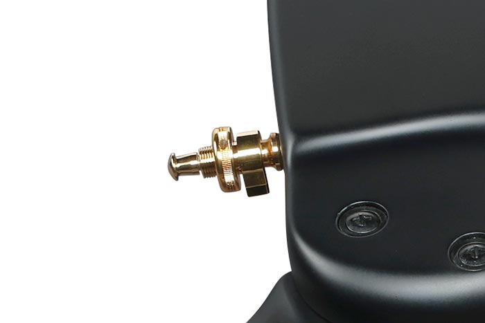 Load image into gallery viewer, Basse électrique 4 cordes Iceman
