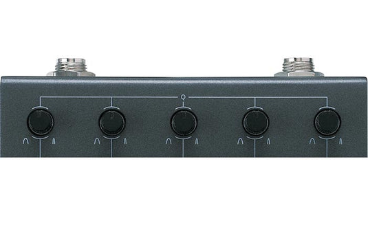 PÉDALE PENTATONE 5 BANDES EQ