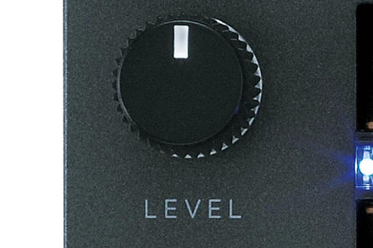 PÉDALE PENTATONE 5 BANDES EQ