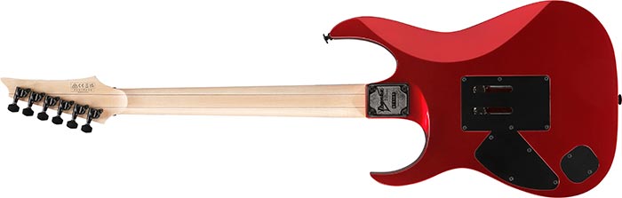 Load image into gallery viewer, Guitare électrique "Genesis Collection RG565R"
