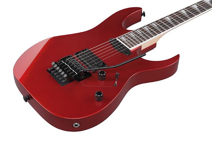 Load image into gallery viewer, Guitare électrique "Genesis Collection RG565R"
