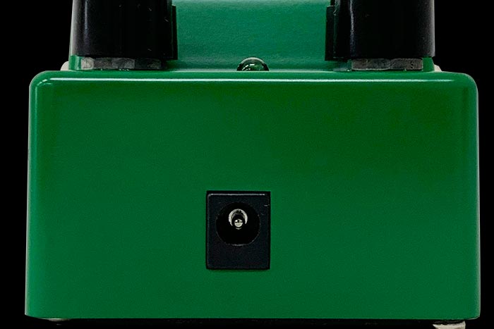 Chargez l'image dans la visionneuse de la galerie, Pédale TS9DX, Turbo Tube Screamer, Japon
