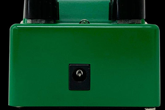 Pédale TS9DX, Turbo Tube Screamer, Japon