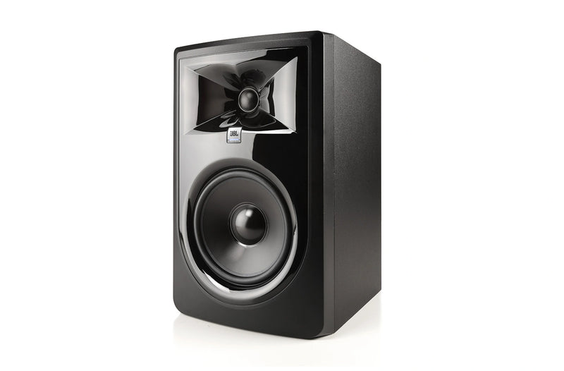 Load image into gallery viewer, Moniteur de studio JBL 306P MkII de nouvelle génération
